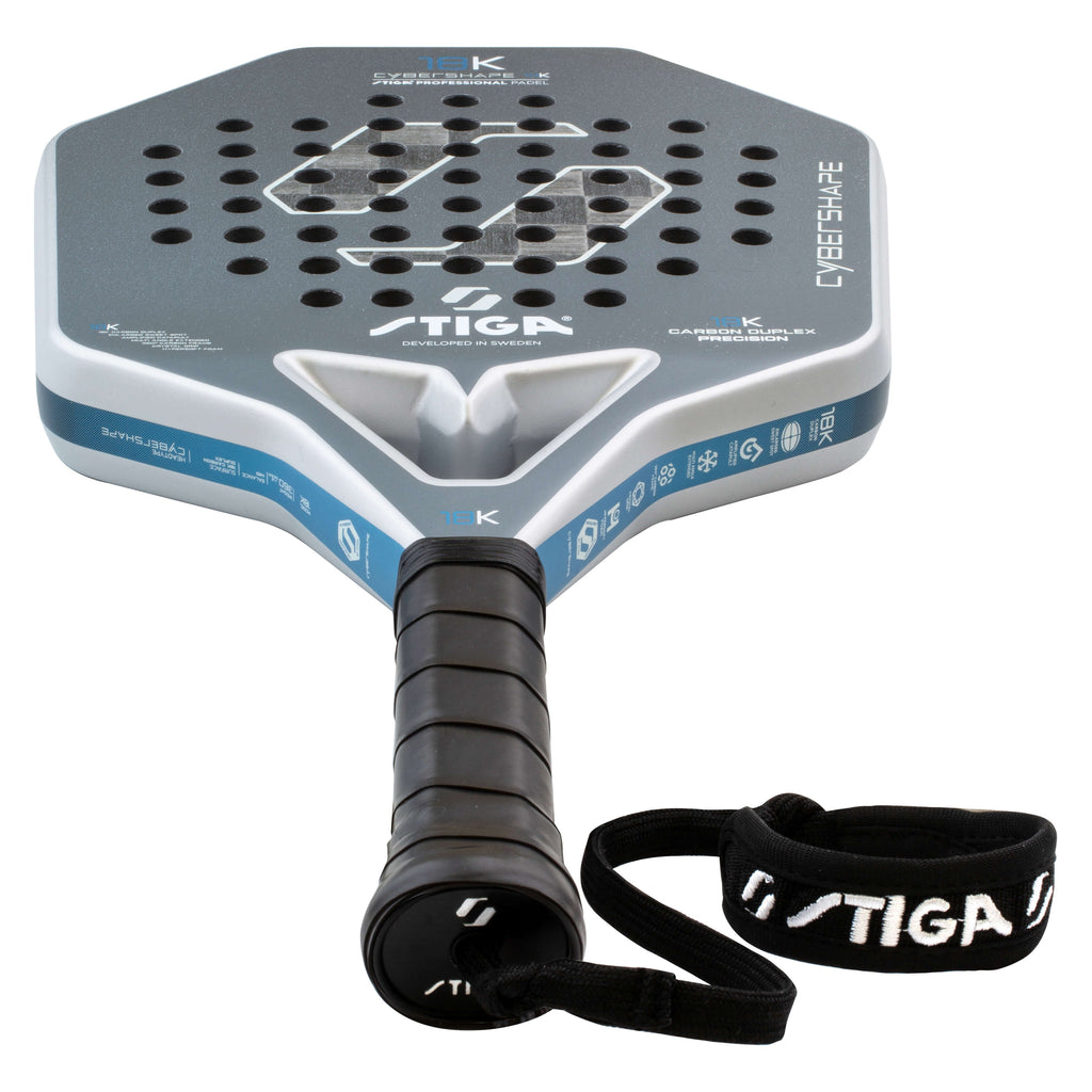 STIGA - 18K 2 CYBERSHAPE®