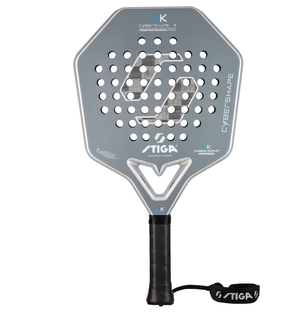 STIGA - 18K 2 CYBERSHAPE®