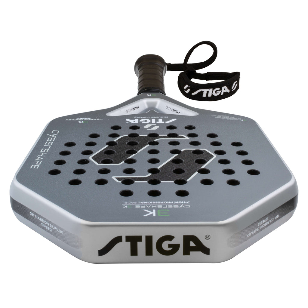 STIGA - 3K 2 CYBERSHAPE®