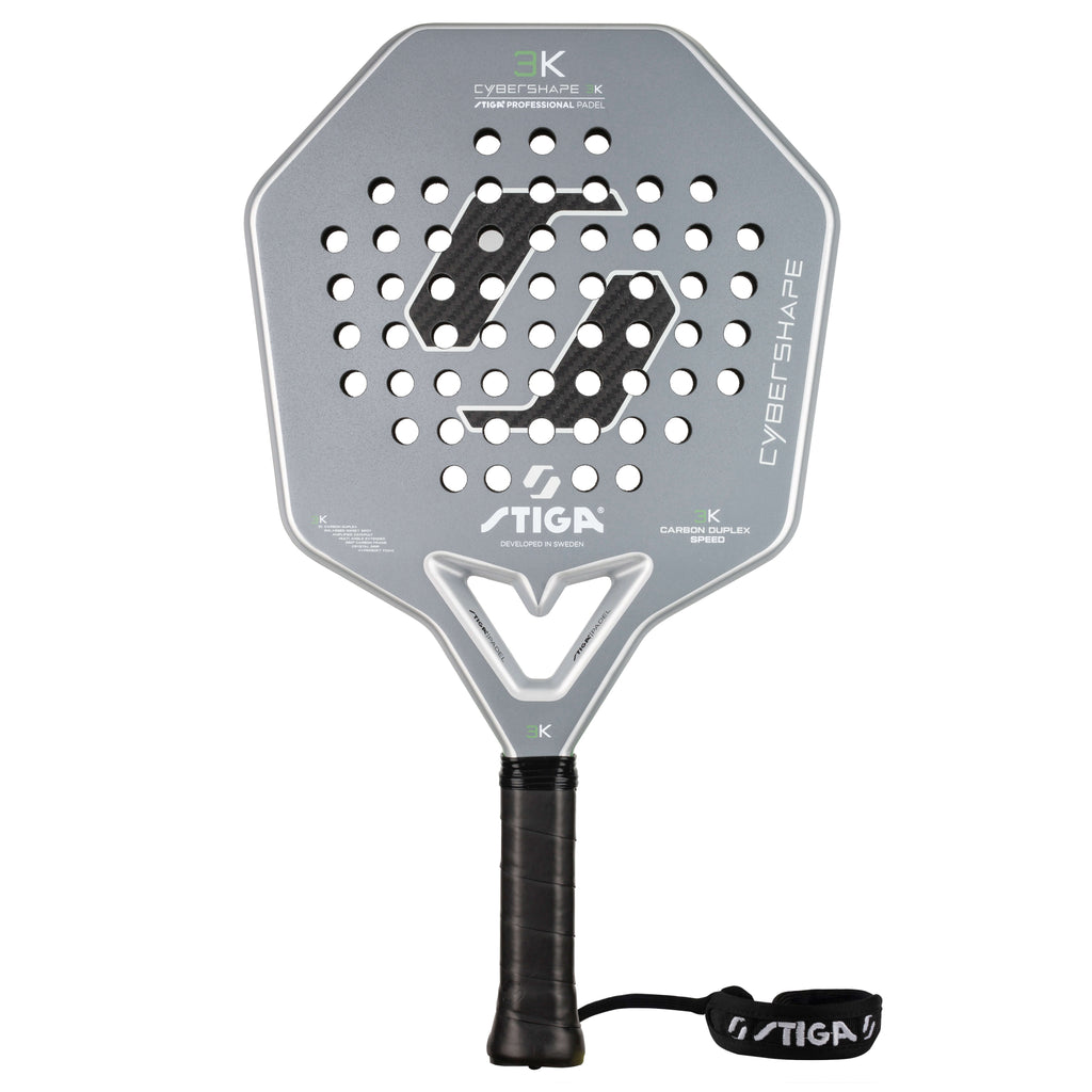 STIGA - 3K 2 CYBERSHAPE®