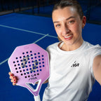 STIGA - 18K LW Cybershape Amanda Girdo Edition