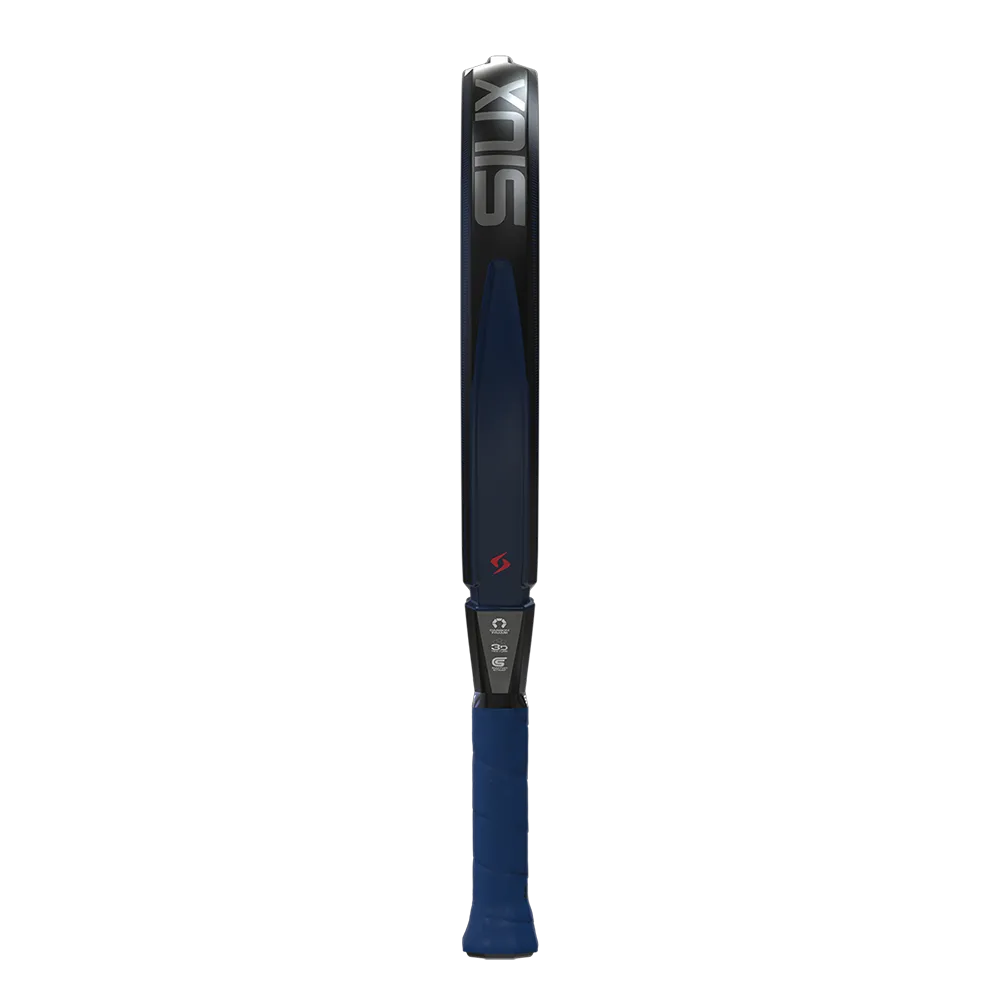 Siux Diablo Pro Night Blue 2026