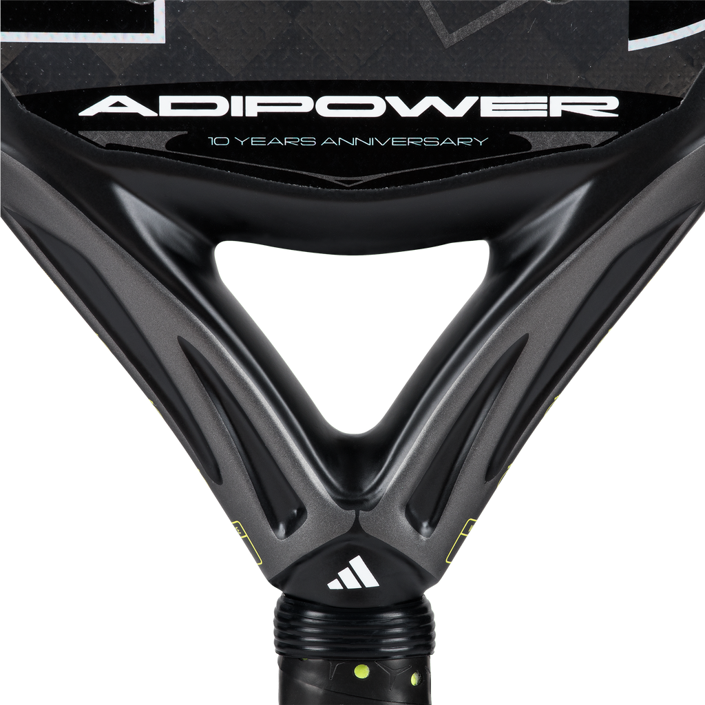 adidas Adipower 10th Anniversary