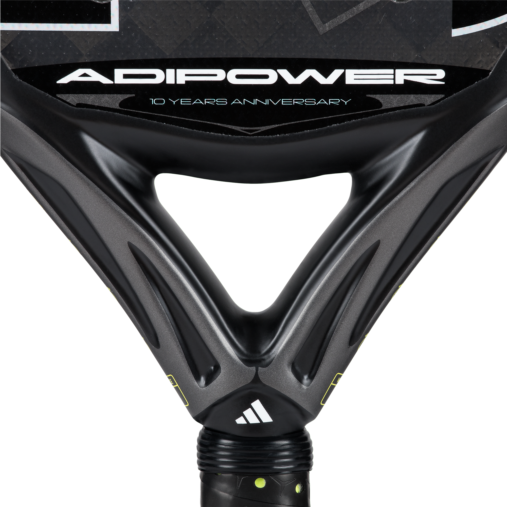 adidas Adipower 10th Anniversary