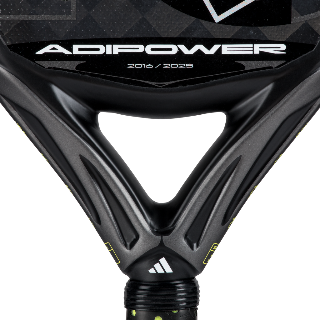 adidas Adipower 10th Anniversary