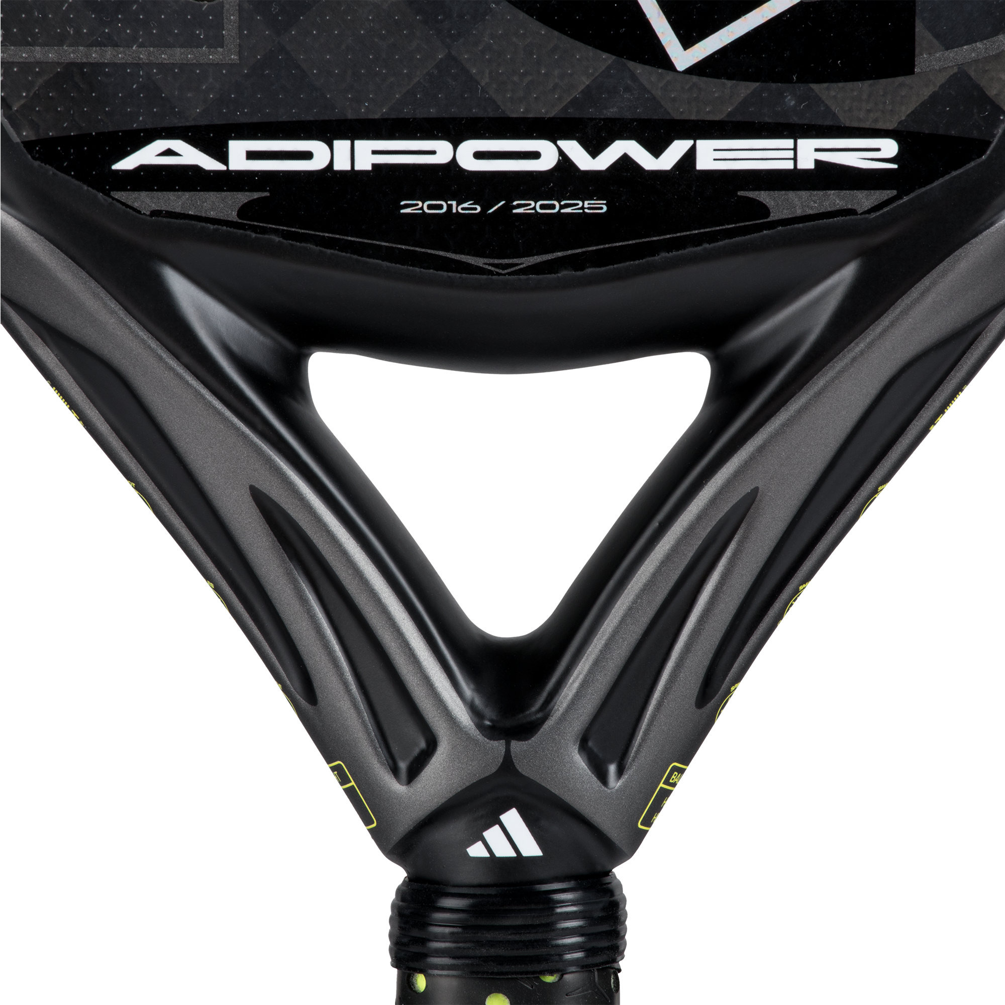 adidas Adipower 10th Anniversary
