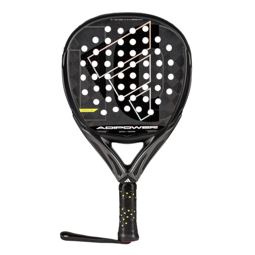 adidas Adipower 10th Anniversary