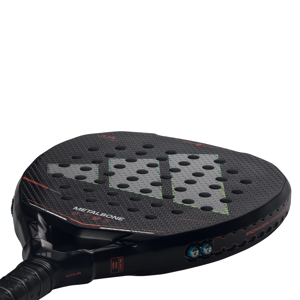 adidas Metalbone 2026 – Ale Galán