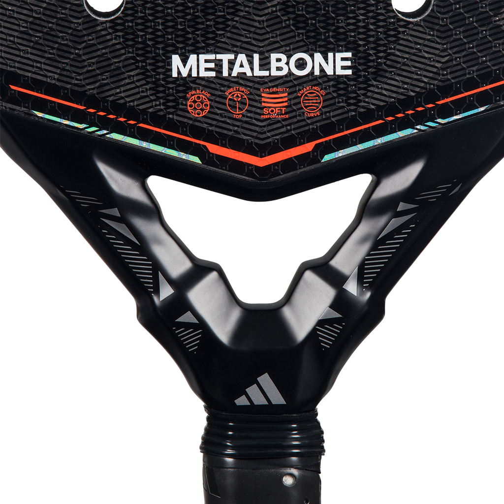 adidas Metalbone 2026 – Ale Galán