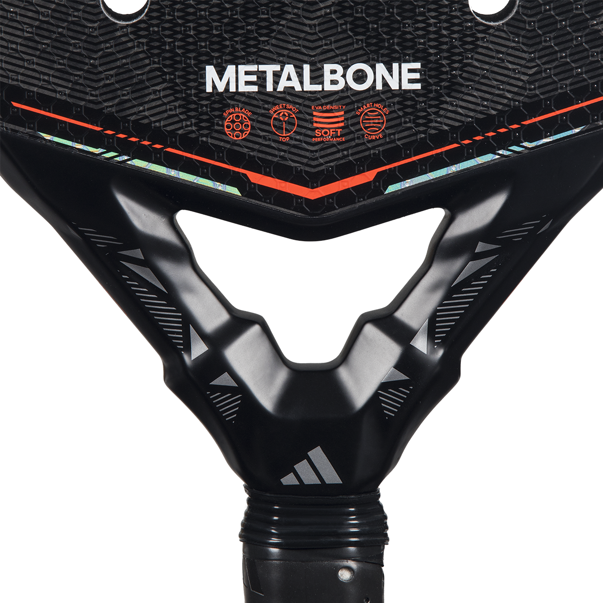 adidas Metalbone 2026 – Ale Galán