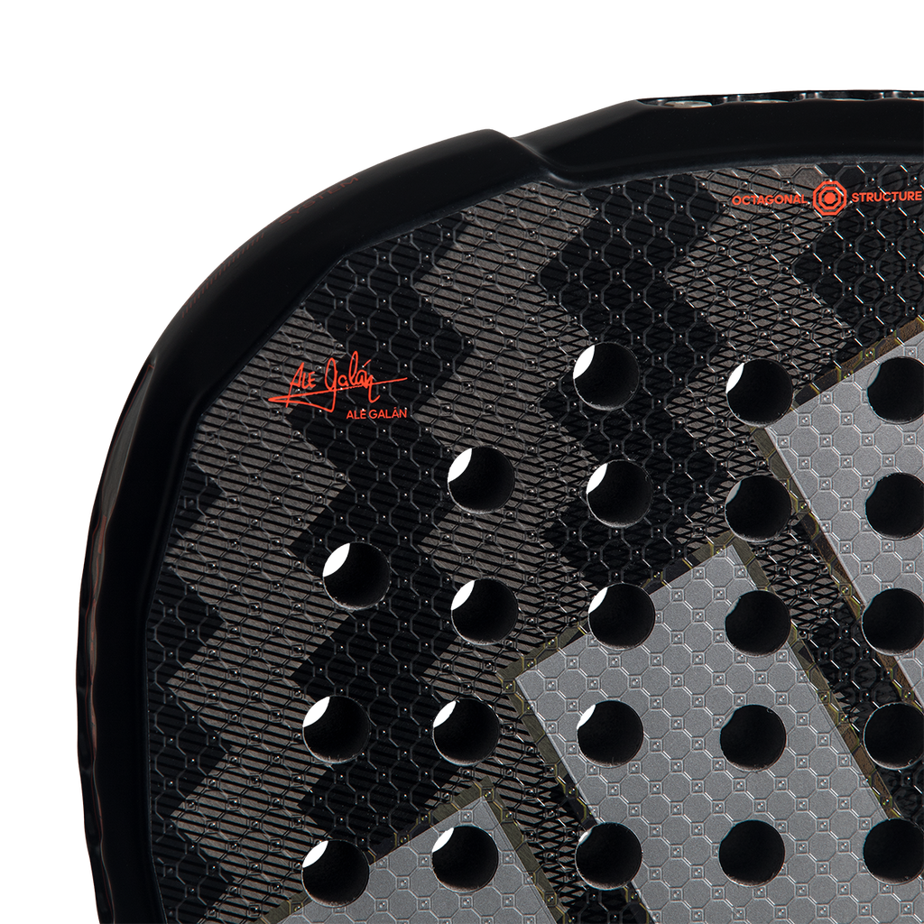 adidas Metalbone 2026 – Ale Galán