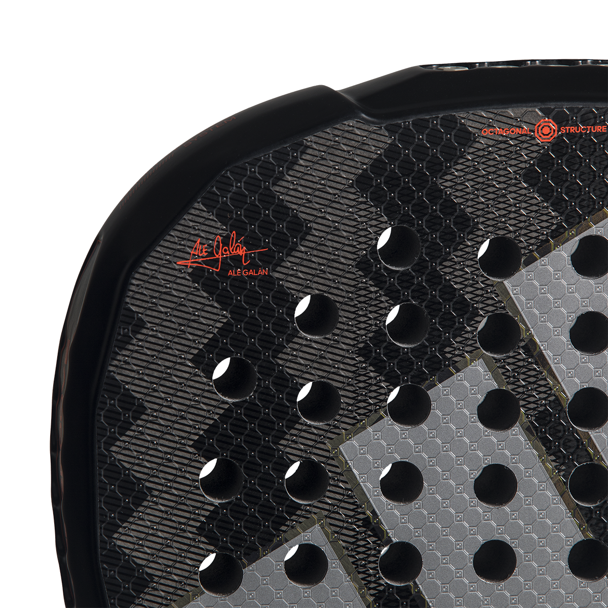 adidas Metalbone 2026 – Ale Galán