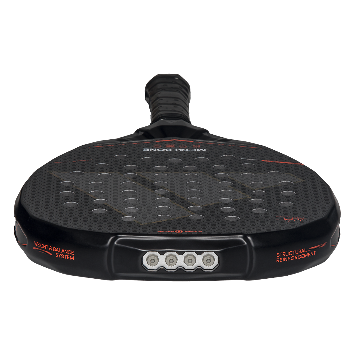 adidas Metalbone 2026 – Ale Galán