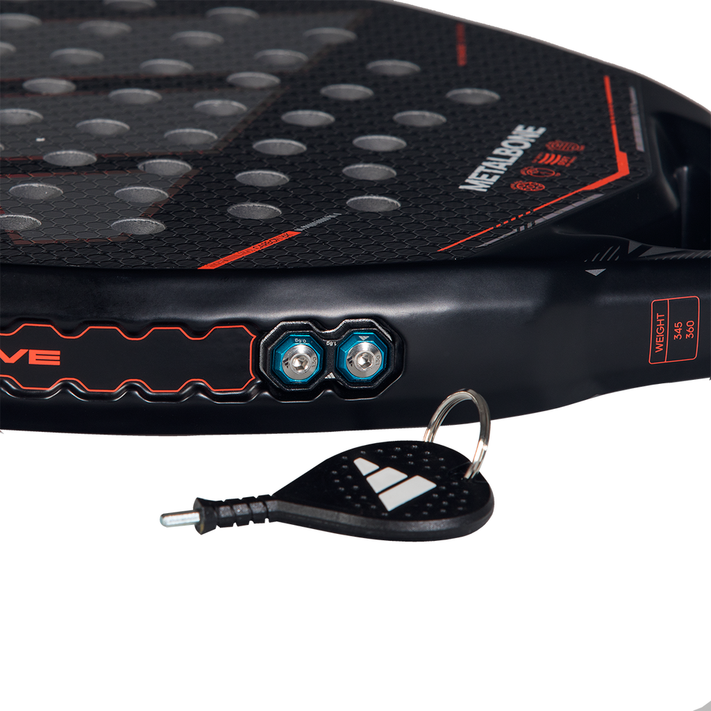 adidas Metalbone 2026 – Ale Galán