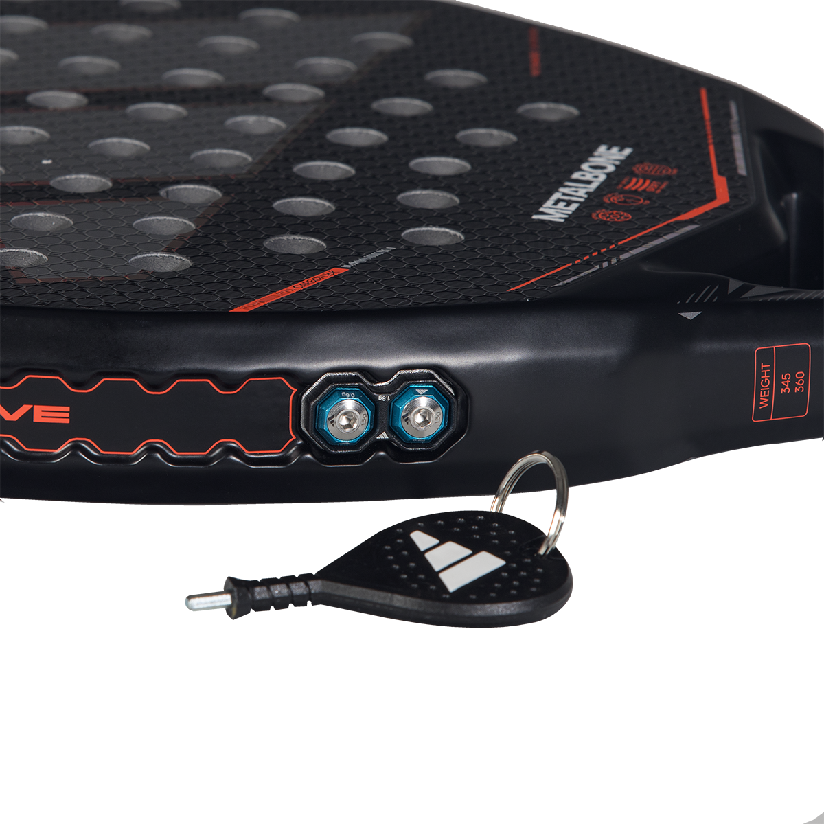 adidas Metalbone 2026 – Ale Galán