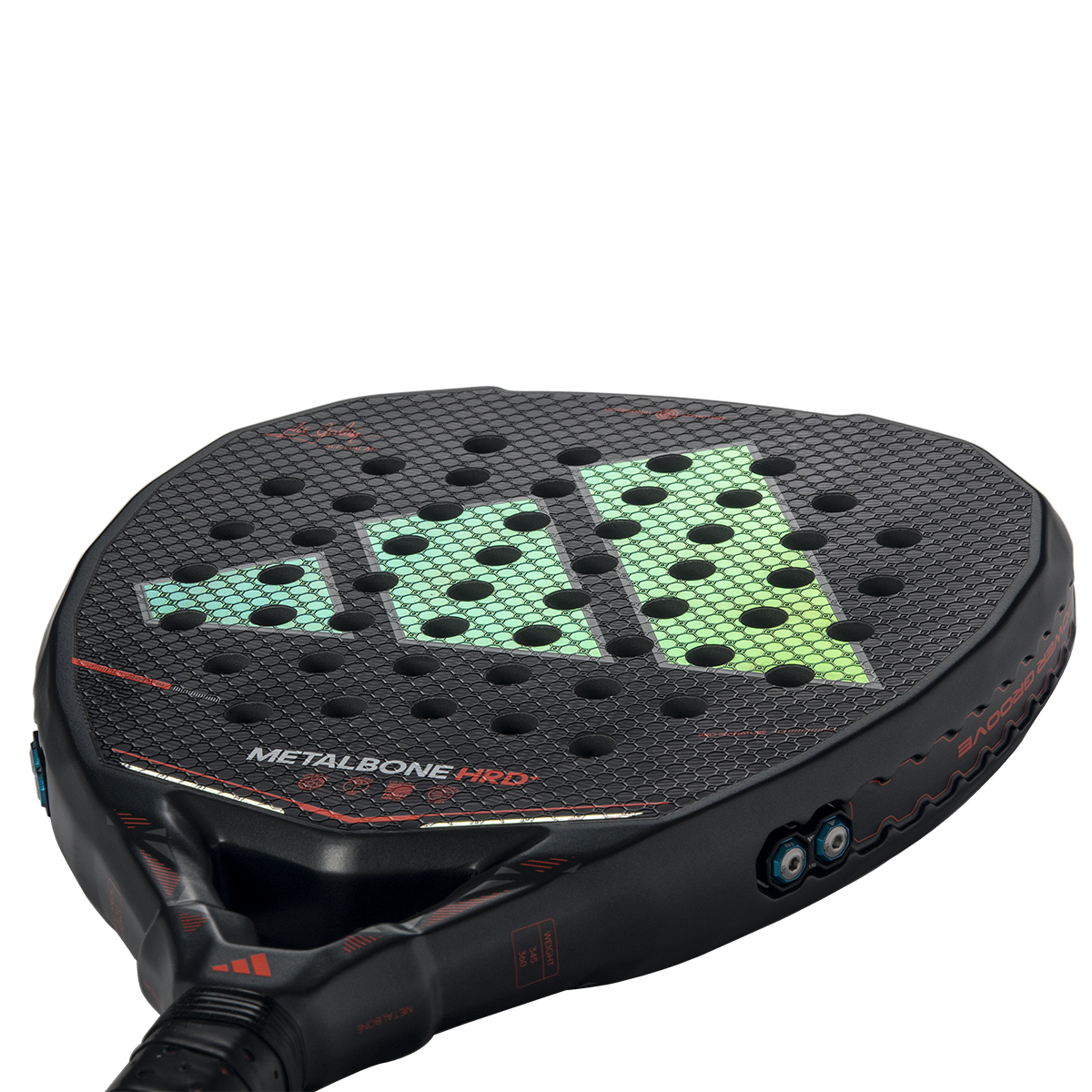 adidas Metalbone HRD+ 2026 – Ale Galán