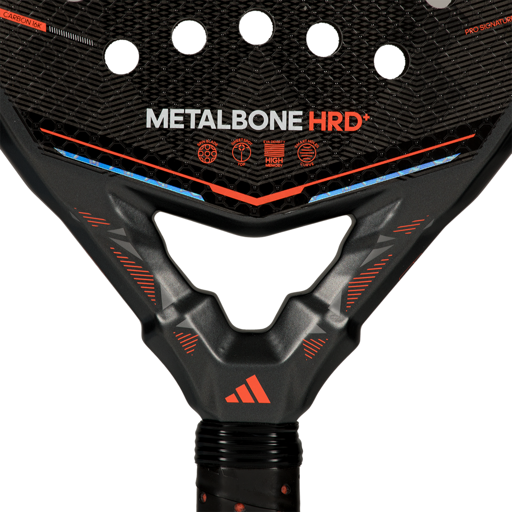 adidas Metalbone HRD+ 2026 – Ale Galán