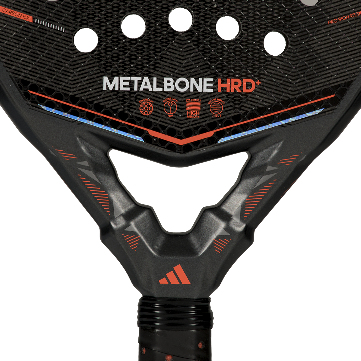 adidas Metalbone HRD+ 2026 – Ale Galán