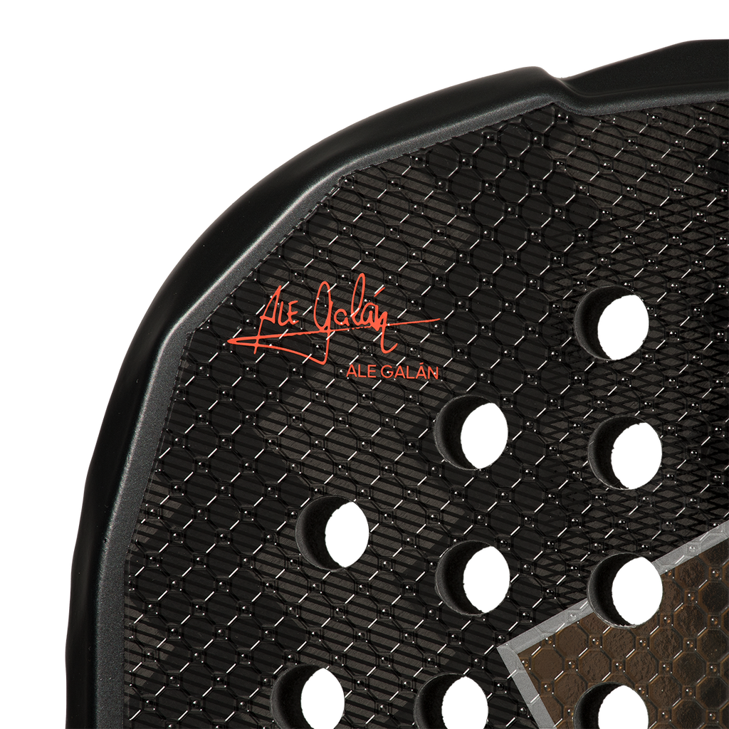 adidas Metalbone HRD+ 2026 – Ale Galán