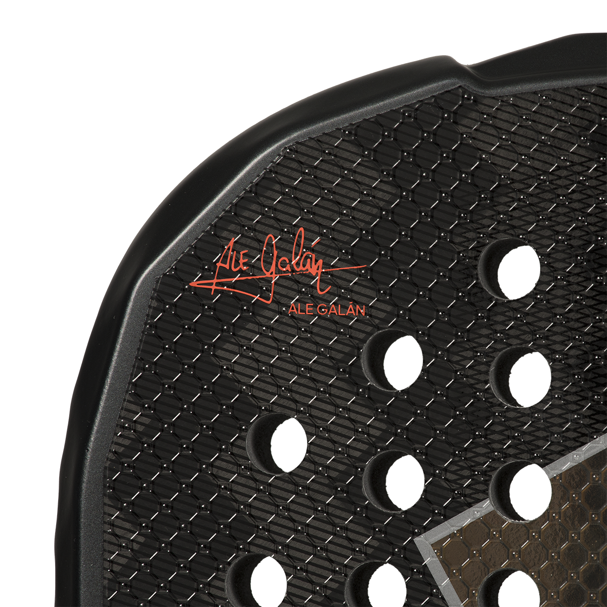 adidas Metalbone HRD+ 2026 – Ale Galán