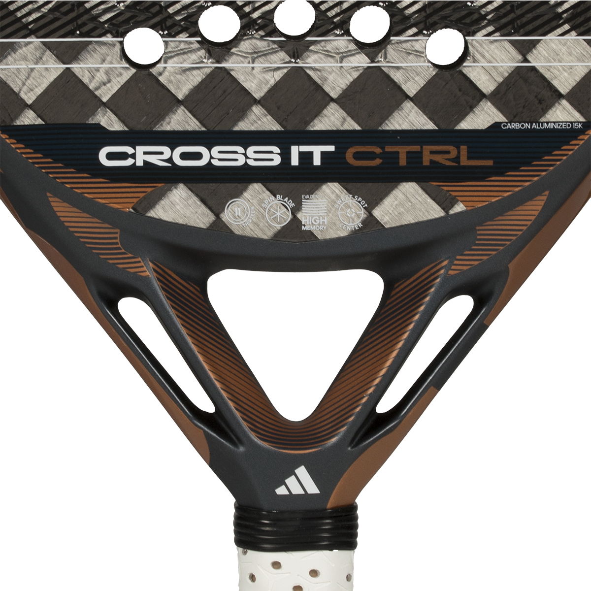 adidas Cross IT Ctrl 2026