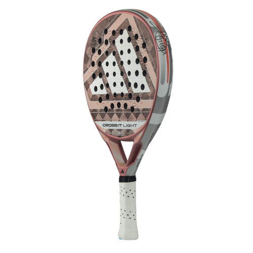 adidas Cross IT Light 2026 – Martita Ortega