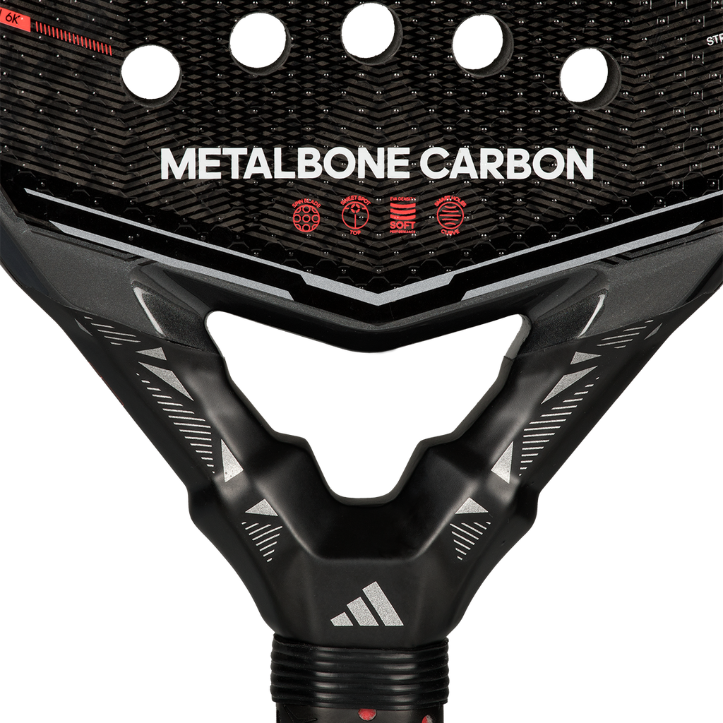 adidas Metalbone Carbon 2026