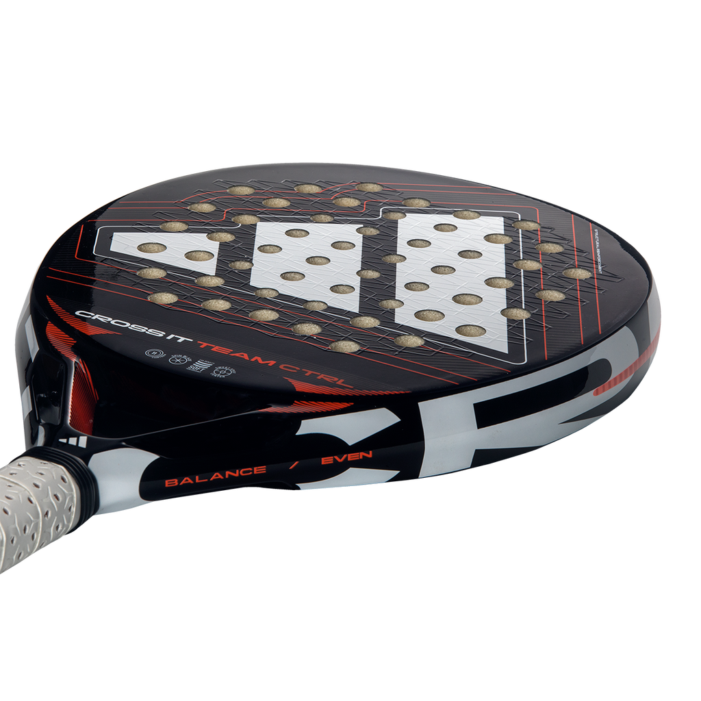 adidas Cross IT Team Ctrl 2026