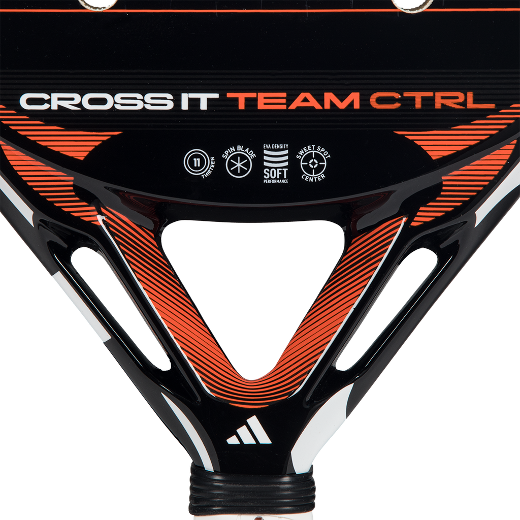 adidas Cross IT Team Ctrl 2026