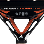 adidas Cross IT Team Ctrl 2026
