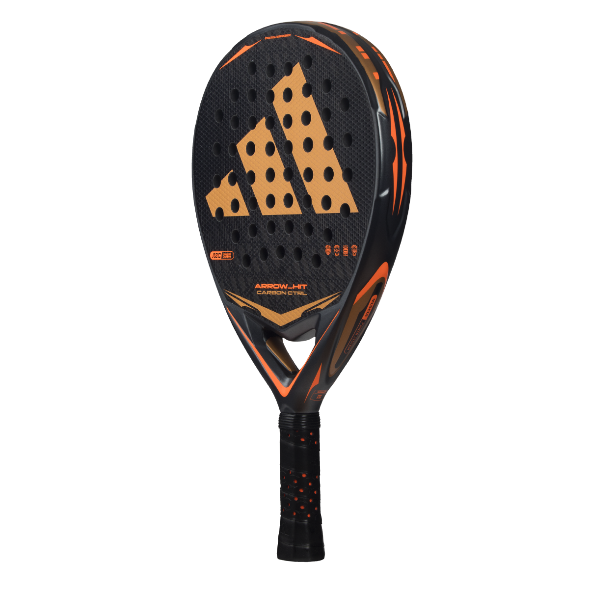 adidas Arrow Hit Carbon Ctrl