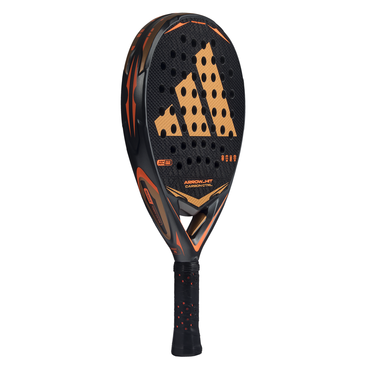 adidas Arrow Hit Carbon Ctrl