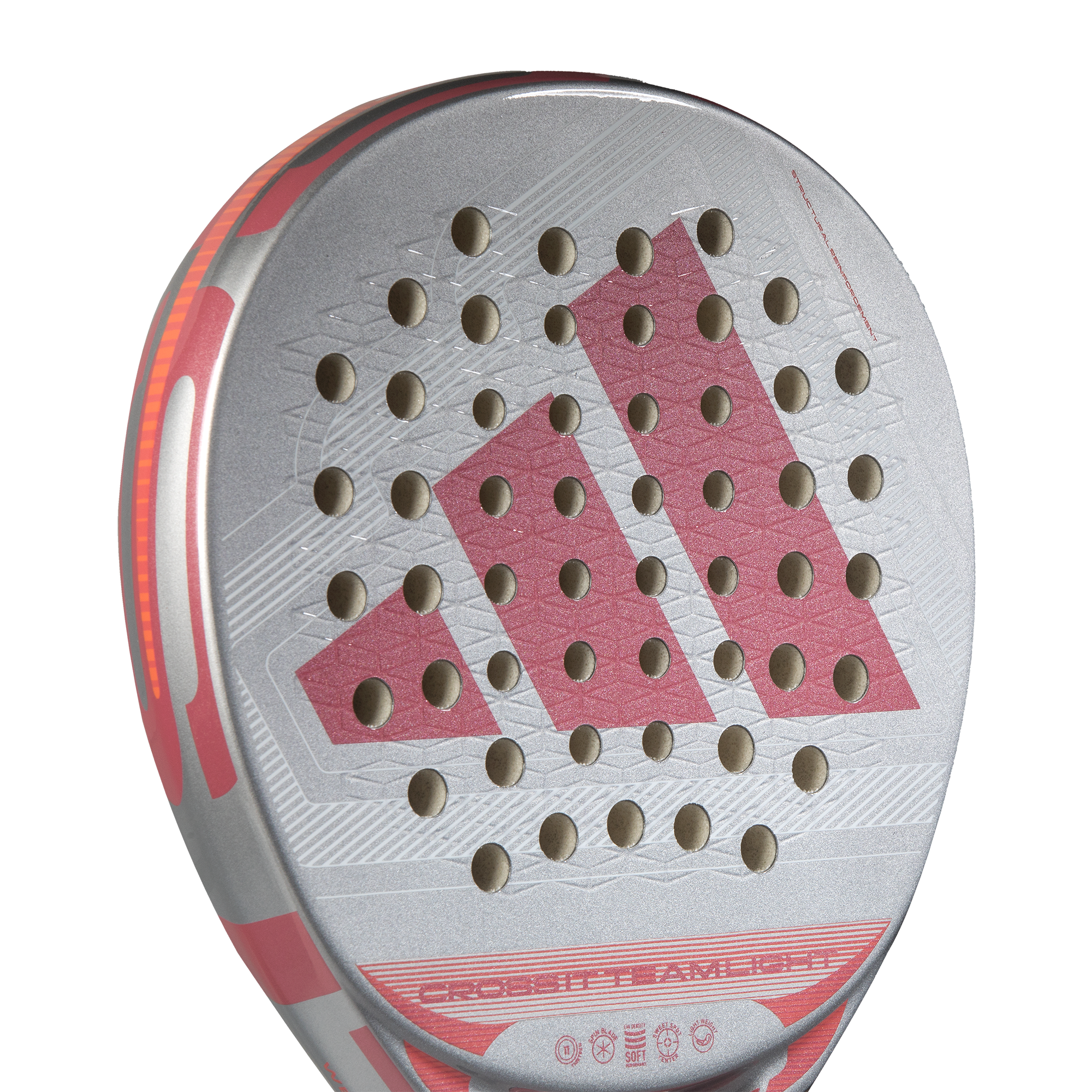 adidas Cross IT Team Light 2026