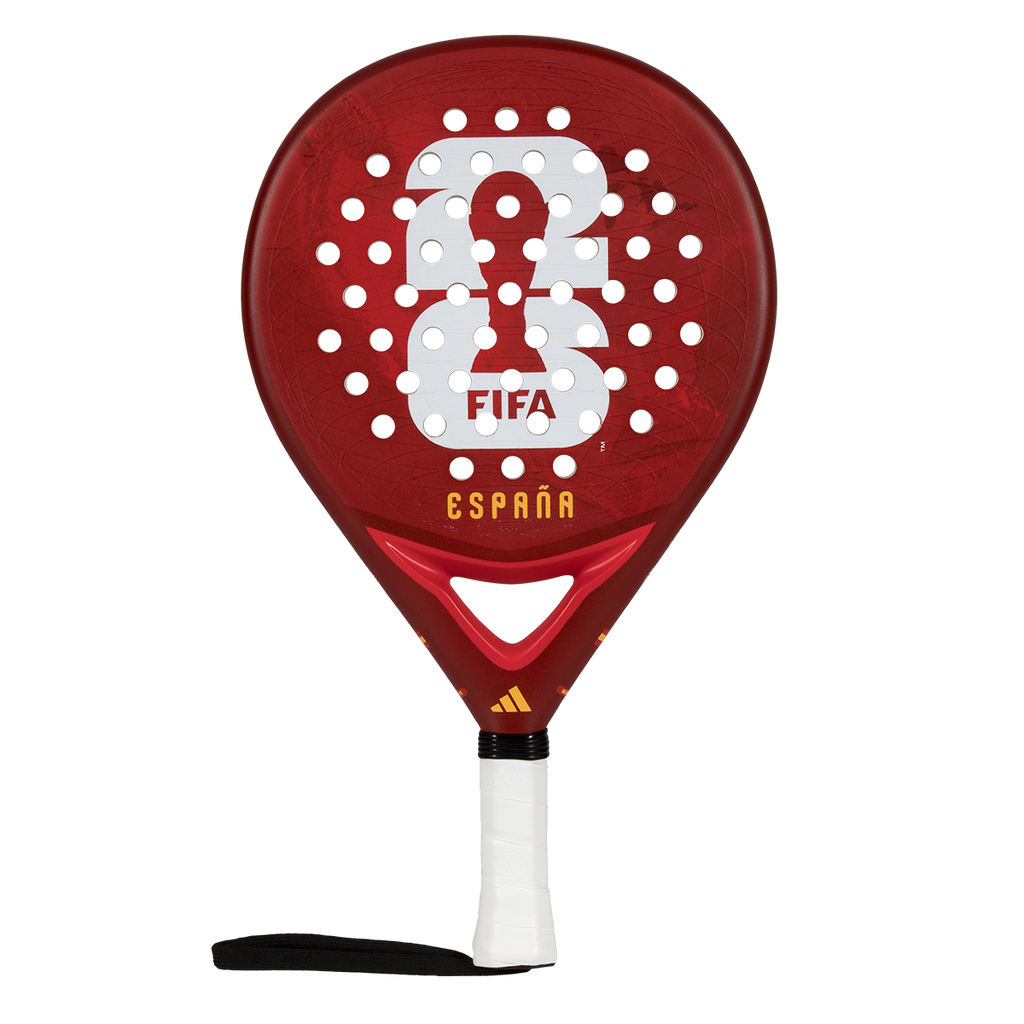 Adidas Spain World Cup 2026 Limited Edition