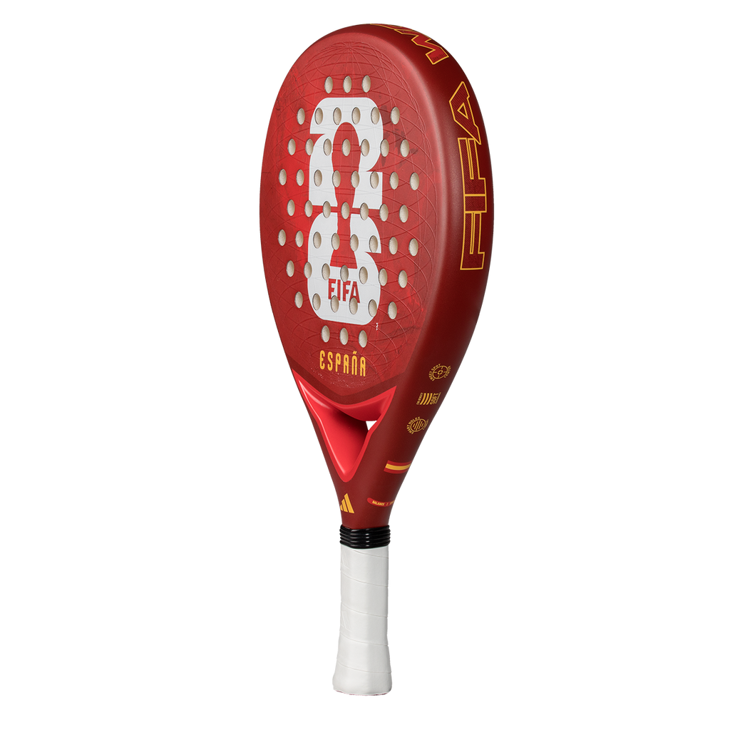 Adidas Spain World Cup 2026 Limited Edition