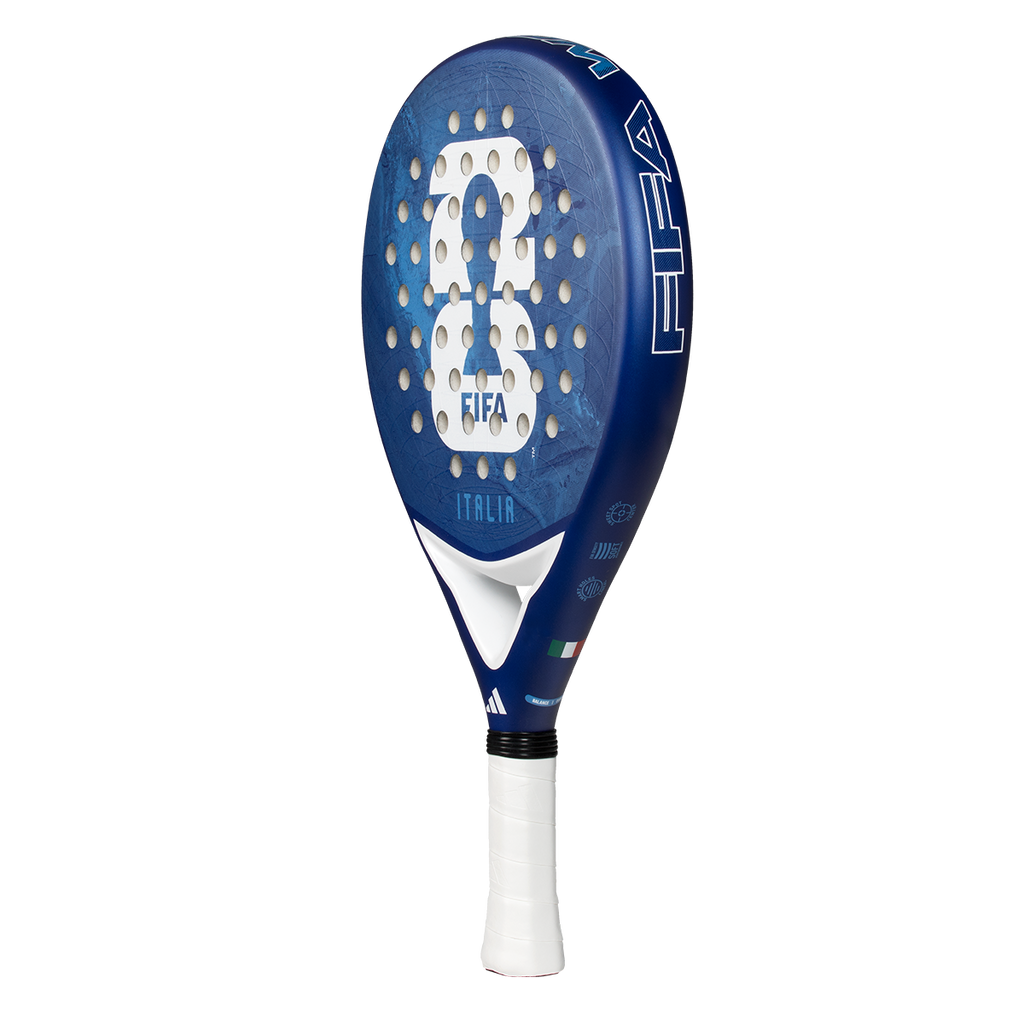 Adidas Italy World Cup 2026 Limited Edition