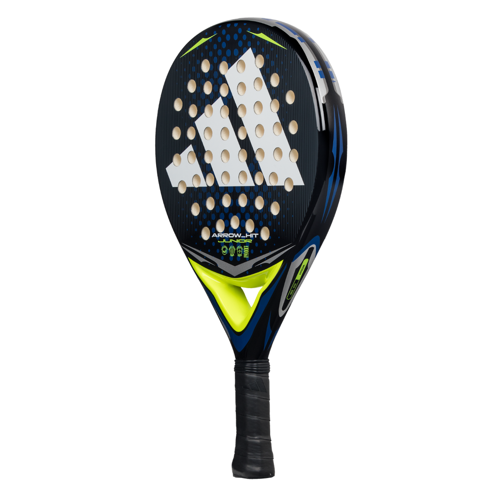 adidas Arrow Hit Junior Blue