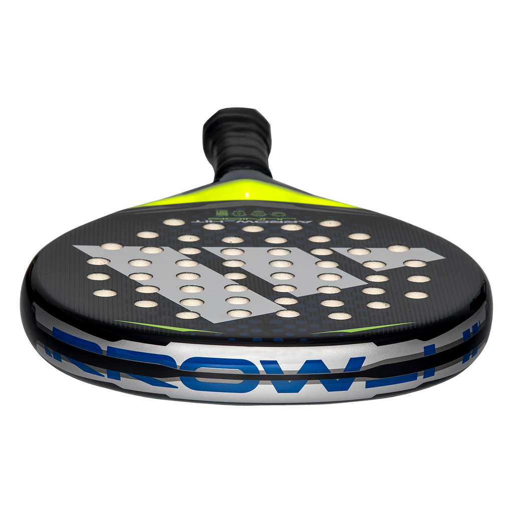 adidas Arrow Hit Junior Blue