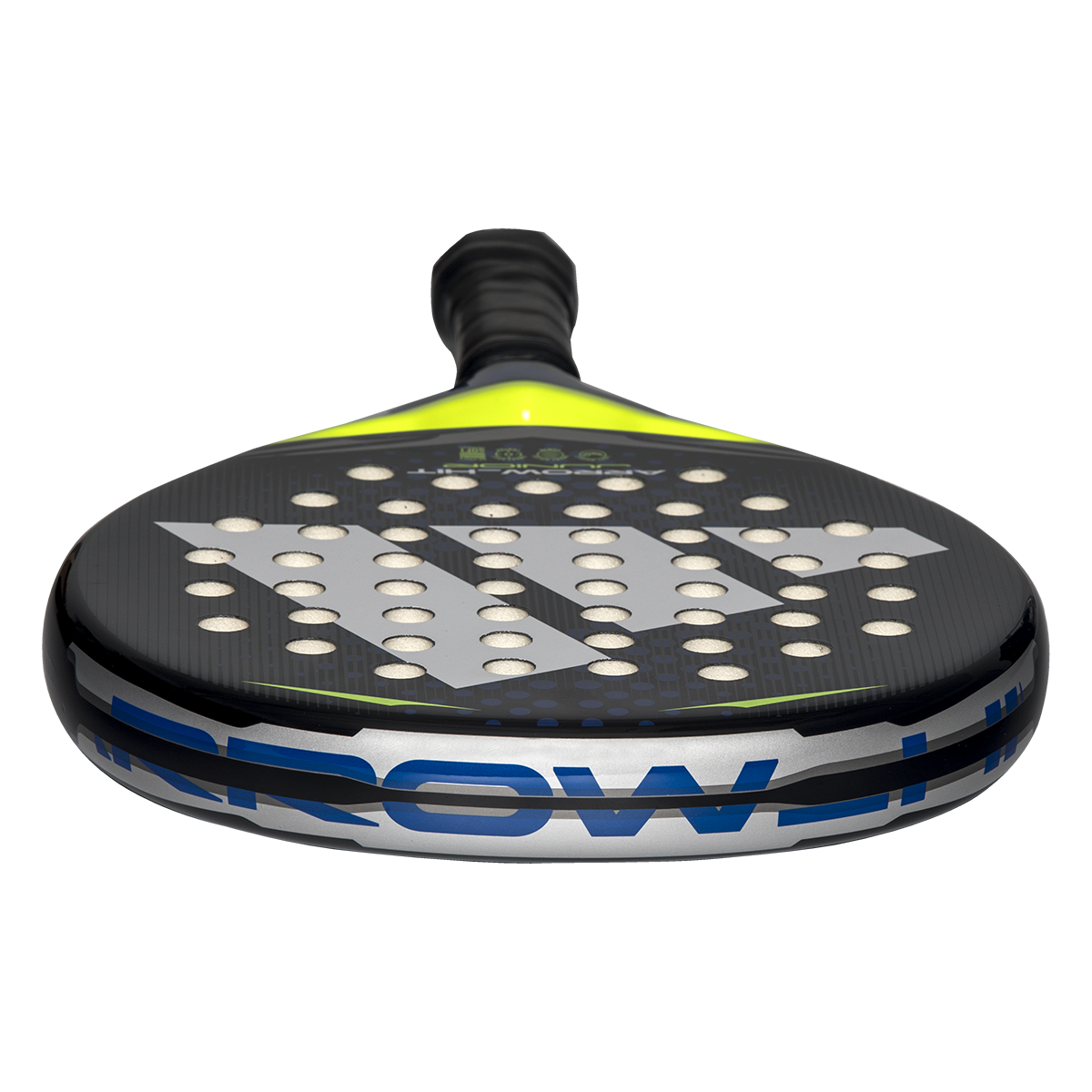 adidas Arrow Hit Junior Blue