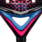 adidas Arrow Hit Junior Pink