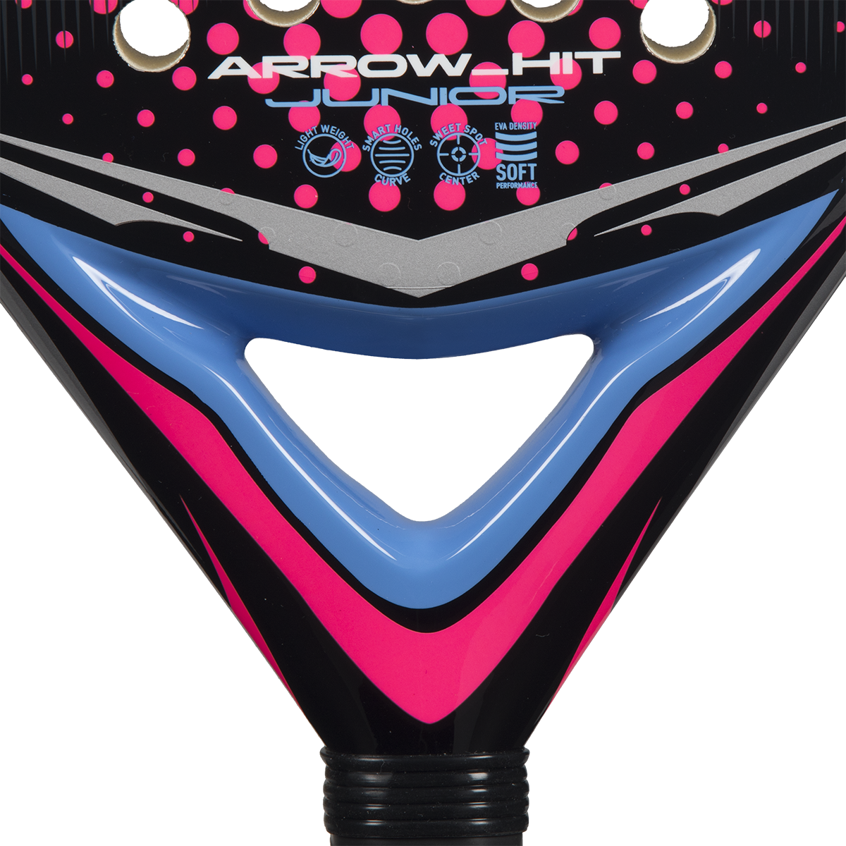 adidas Arrow Hit Junior Pink