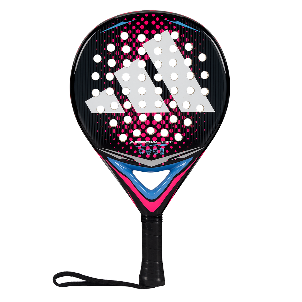 adidas Arrow Hit Junior Pink