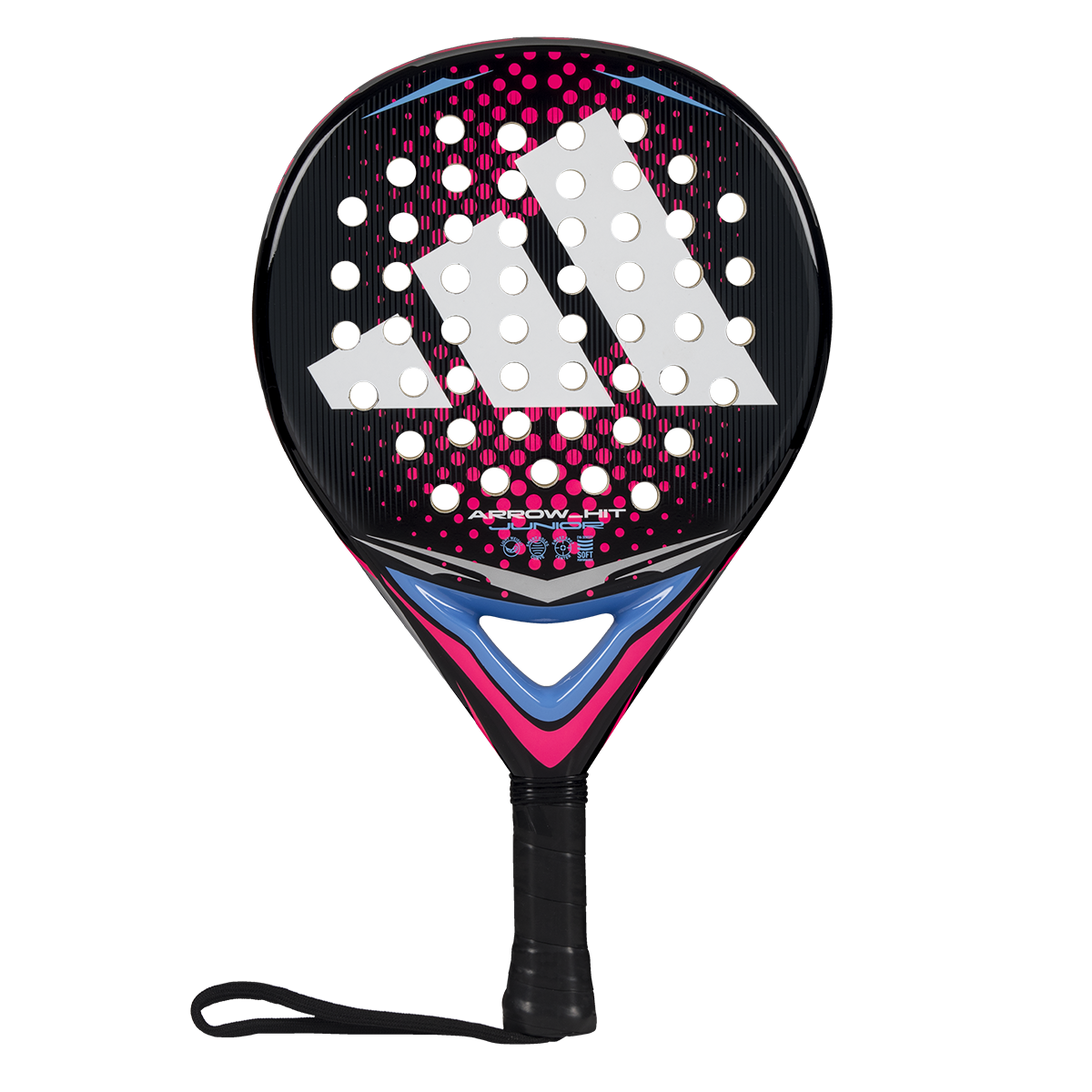 adidas Arrow Hit Junior Pink