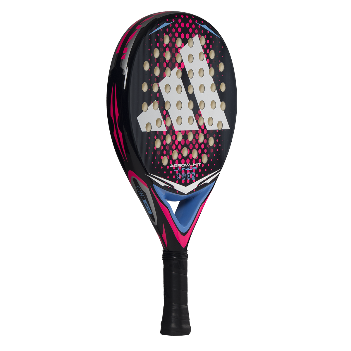 adidas Arrow Hit Junior Pink