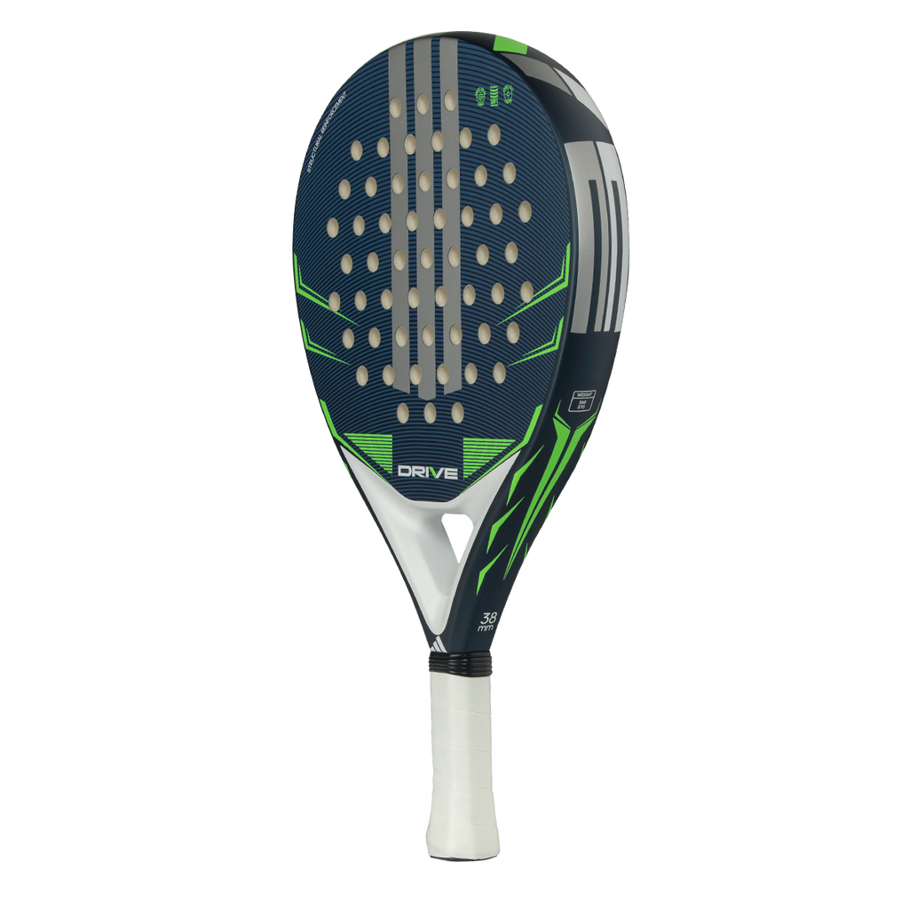 adidas Drive Blue 2026