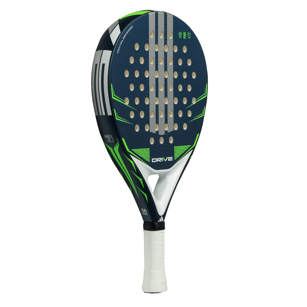 adidas Drive Blue 2026