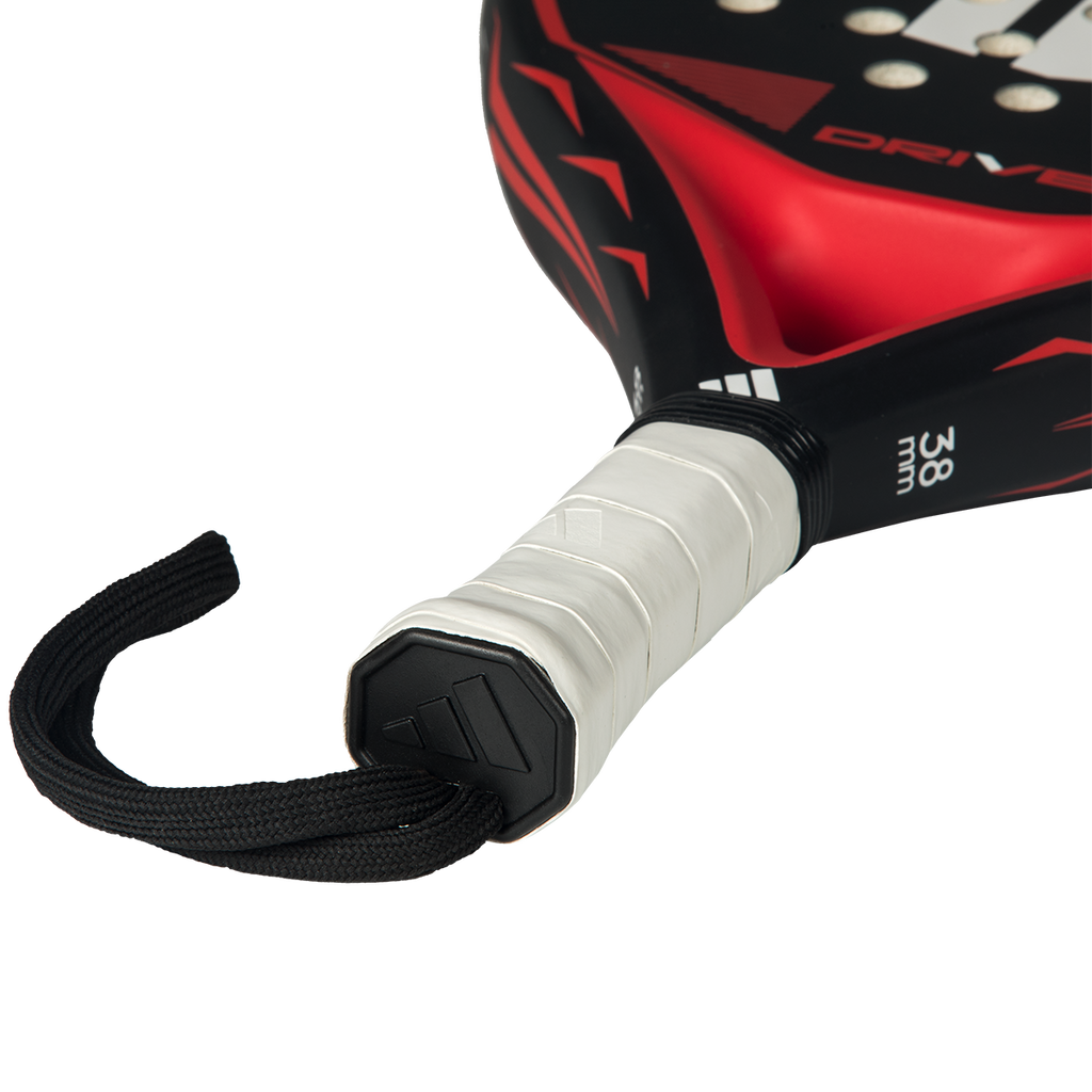 adidas Drive Black 2026