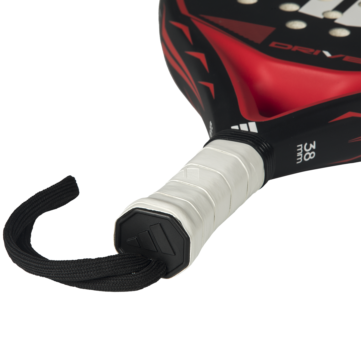 adidas Drive Black 2026