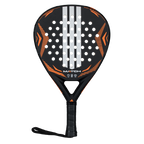 adidas Match Black/Orange 2026