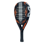 adidas Match Black/Orange 2026